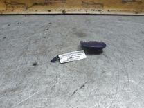 Заглушка (решетка) в бампер передний Z059Z8 Nissan Micra купить