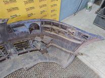 Бампер передний 2LYUY9 Volkswagen Passat undefined