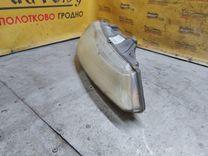 Фара правая S18KA1 Peugeot 406 купить с доставкой