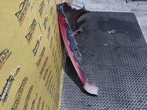 Крыло переднее левое UJRHTP Citroen C3 купить с доставкой