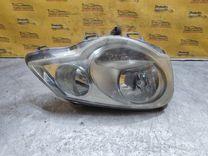 Фара правая 7IANYC Volkswagen Polo купить