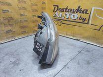 Фара левая XNTMAR Renault Scenic купить