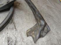 Уплотнитель 54QI0L Subaru Forester купить на авторазборке