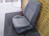 Сиденье переднее 0CM4L1 Volkswagen Caddy undefined