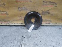 Шкив коленвала B5X7EG Audi 80 - Фото 1