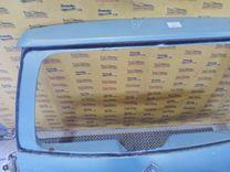 Крышка багажника (дверь 3-5) QE13GN Citroen C8 купить с доставкой. Огромный выбор запчастей и марок авто. У нас есть практически все.