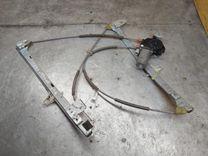 Стеклоподъемник электрический передний левый 6UO1D1 Citroen Xsara