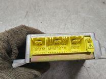 Блок AirBag KG4QOL Mazda Premacy - Фото 4