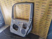 Дверь задняя правая SHI177 Skoda Roomster купить с доставкой. Огромный выбор запчастей и марок авто. У нас есть практически все.