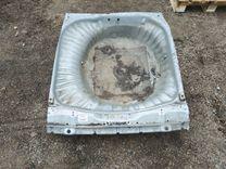 Ниша запасного колеса 7D1B8C Peugeot 406