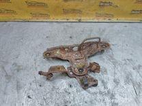 Кронштейн 4U4UU0 Renault Laguna купить с доставкой