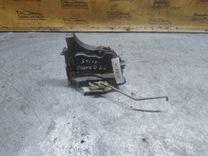 Замок двери задней правой 9L196M Mitsubishi Grandis купить в магазине запчастей бу