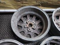 Диск литой R15, 5x114.3 Daewoo Leganza 2000 V965NO (комплект) V965NO V965NO Daewoo Leganza undefined
