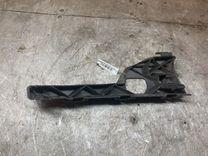 Кронштейн крепления бампера переднего RS132Z Ford Focus - Фото 5