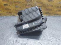 Корпус воздушного фильтра 638PCE Opel Astra - Фото 1