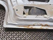 Крышка багажника (дверь 3-5) QWJ352 Ford Mondeo undefined