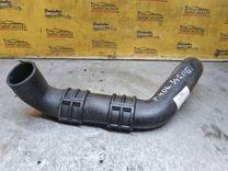 Патрубок интеркулера NEXE6B Peugeot 406