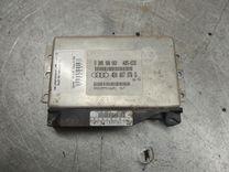 Блок управления ABS GBPE3Z Audi A6