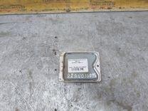 Блок управления двигателем 2BHYL0 Fiat Bravo купить в магазине запчастей бу