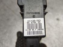 Моторчик стеклоподъемника задний правый B3OBA8 Volkswagen Passat - Фото 6