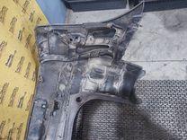Бампер задний 7TCY8K Citroen C4 Grand Picasso undefined