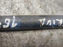 Амортизатор крышки багажника (3-5 двери) VU62OE Opel Meriva купить на авторазборке