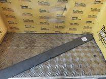 Молдинг двери передней правой ZQP0P2 Volkswagen Passat - Фото 1