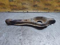 Рычаг задний левый 7KZ6IU Ford Focus купить