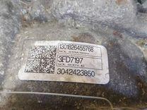 КПП автоматическая (АКПП) 9TCK50 Ford Fusion купить на авторазборке