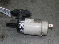 Насос (моторчик) омывателя стекла ZK6PMT Skoda Felicia купить