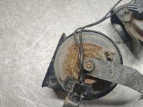 Сигнал (клаксон) VE2278 Ford Fusion - Фото 7