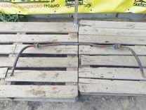 Стабилизатор подвески (поперечной устойчивости) задний OOT3YG Toyota Avensis - Фото 4