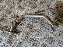 Масляная трубка турбины 2UIMHT Opel Zafira