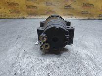 Компрессор кондиционера XKMXX5 Volvo S60 - Фото 5