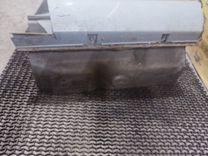 Стойка кузовная центральная левая P0AWU6 Nissan Primera - Фото 7