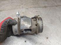 Расходомер воздуха WVEUYP Audi A4 купить на авторазборке