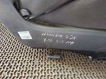 Сиденье заднее 4ZCX36 Seat Alhambra купить с доставкой