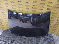 Стекло заднее 3ZXU0A Audi A4