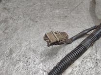 Проводка двери передней левой NF6EGA Honda Accord - Фото 10