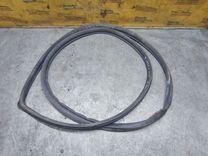 Уплотнитель двери задней левой NSIFJ4 Toyota Corolla купить с доставкой