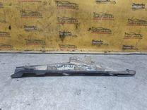 Кронштейн крепления бампера заднего I0XKTN Ford Galaxy купить в магазине запчастей бу