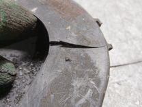 Защита (кожух) ремня ГРМ I89M7P Citroen Evasion купить в магазине запчастей бу