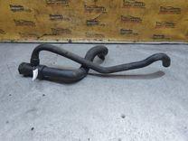 Патрубок радиатора W8S0B0 Audi A4