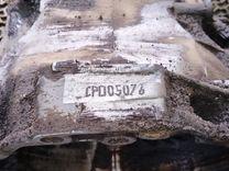 КПП механическая (МКПП) 5-ступенчатая FD6NU2 Audi A4 - Фото 8