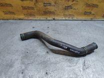 Патрубок радиатора 90CLV0 Renault Scenic купить с доставкой