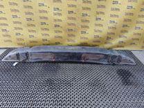 Усилитель бампера заднего 1M41PR Daewoo Nubira купить