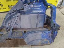 Крыло заднее правое 4ZR64V Volkswagen Golf undefined