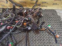 Проводка салона PC89Y0 Peugeot 406 - Фото 8