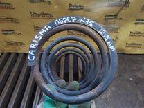 Пружина передняя 7DTLUB Mitsubishi Carisma - Фото 4