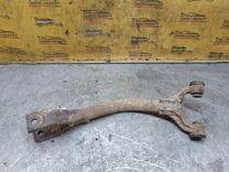 Рычаг задний правый CRFQ73 Peugeot 406 купить с доставкой